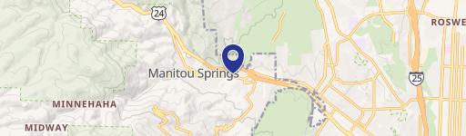 347 Manitou Ave, Unit 101