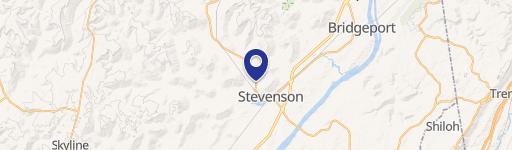 Stevenson, AL 35772