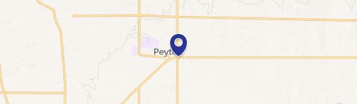 13475 Peyton Hwy
