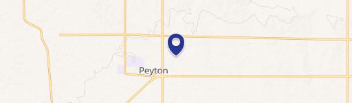 Peyton Hwy