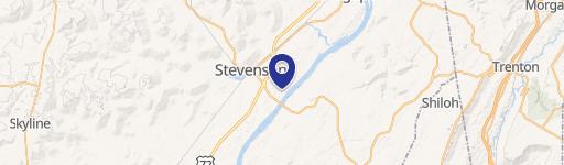Stevenson, AL 35772