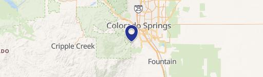 5101 Cheyenne Mtn Hwy