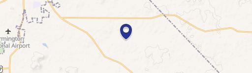 Horse Ranch with Three Stables