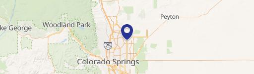 6010 Tutt Blvd, Unit B9