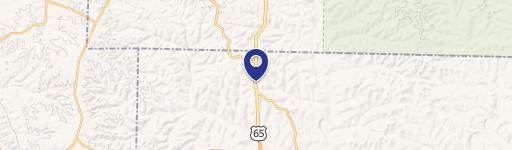 Wooded Recreation Land