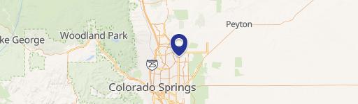 6010 Tutt Blvd, Unit B1