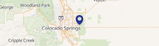 Colorado Springs, CO 80951