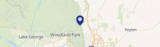 Us Air Force Academy