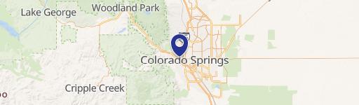 Colorado Springs, CO 80904