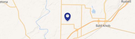 Recreational Land