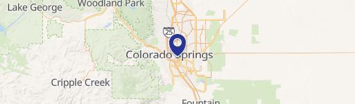 Colorado Springs, CO 80910