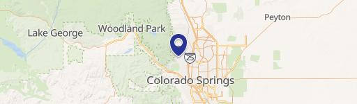 Colorado Springs, CO 80919