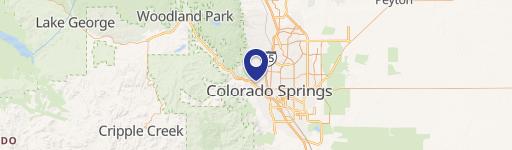 Colorado Springs, CO 80904