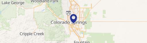 Colorado Springs, CO 80910