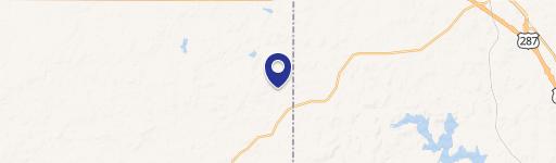 Fenced Recreational Land Tract