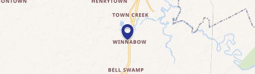 Signalized-Corner Commercial Land