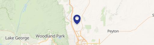 631 Sanctuary Rim Dr