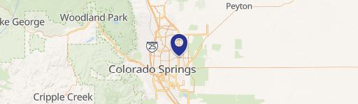 2370 Powers Frontage Rd