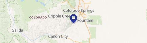 Colorado Springs, CO 80926