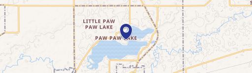 Multifamily Property with Lake Access
