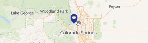Colorado Springs, CO 80907