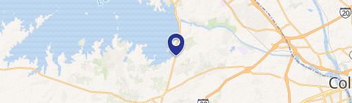 Corner Commercial Land