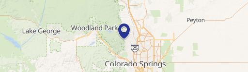 7350 Pikeview Quarry Rd