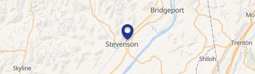 256 Old Mt Carmel Rd