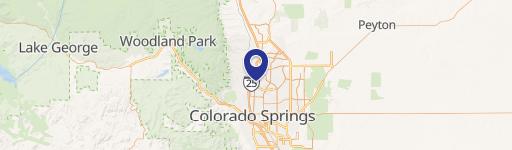 303 Austin Blfs Pkwy