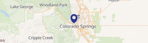 2501 Colorado Ave, Unit 13C