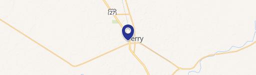 Highway-Fronting Land