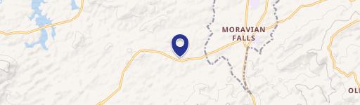 Land with Utilities in Place