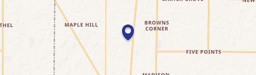 6594 Old Railroad Bed Rd, Unit A