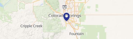 1015 Cheyenne Mdws Rd