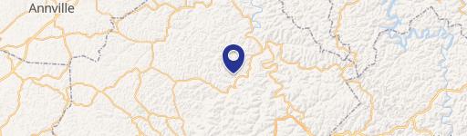 Recreational Land with Open Ground