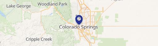 319 Tejon St Ste, Unit 100