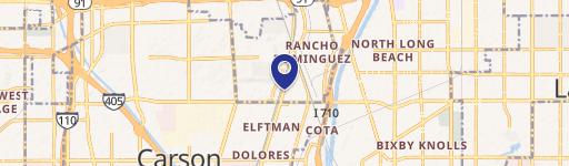 Class A Distribution Facility