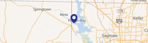 Institutional-Zoned Commercial Land