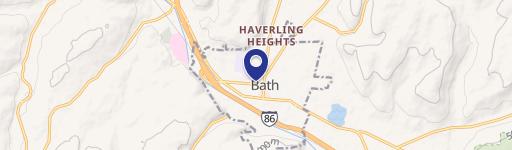 Commercial Specialty Property