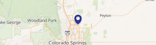 8540 Scarborough Dr Ste, Unit 200