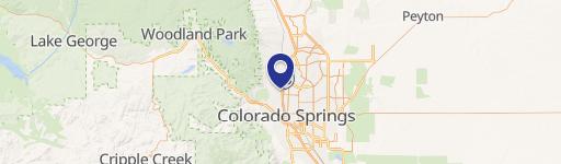 308 Fillmore St Ste, Unit 200