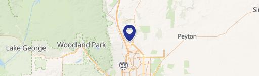 1720 Jet Strm Dr Ste, Unit 200