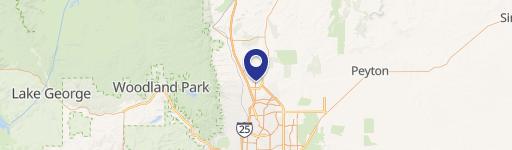 1710 Jet Strm Dr Ste, Unit 200