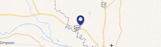 Commercial Land with Highway Frontage