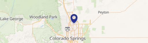 3260 Woodmen Rd Ste, Unit 210