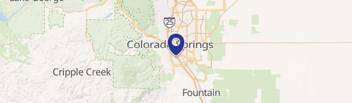 1330 Quail Lk Loop Ste, Unit 240