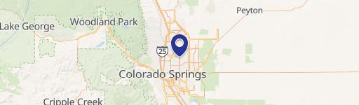 3210 Academy Blvd Ste, Unit 3