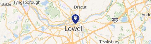 Flexible-Layout Multifamily Property