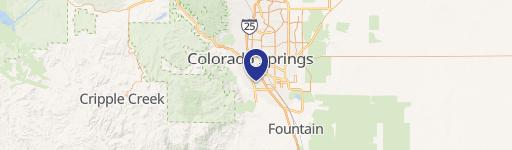 811 Cheyenne Mdws Rd, Unit 839