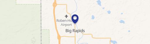 Gas Station Property
